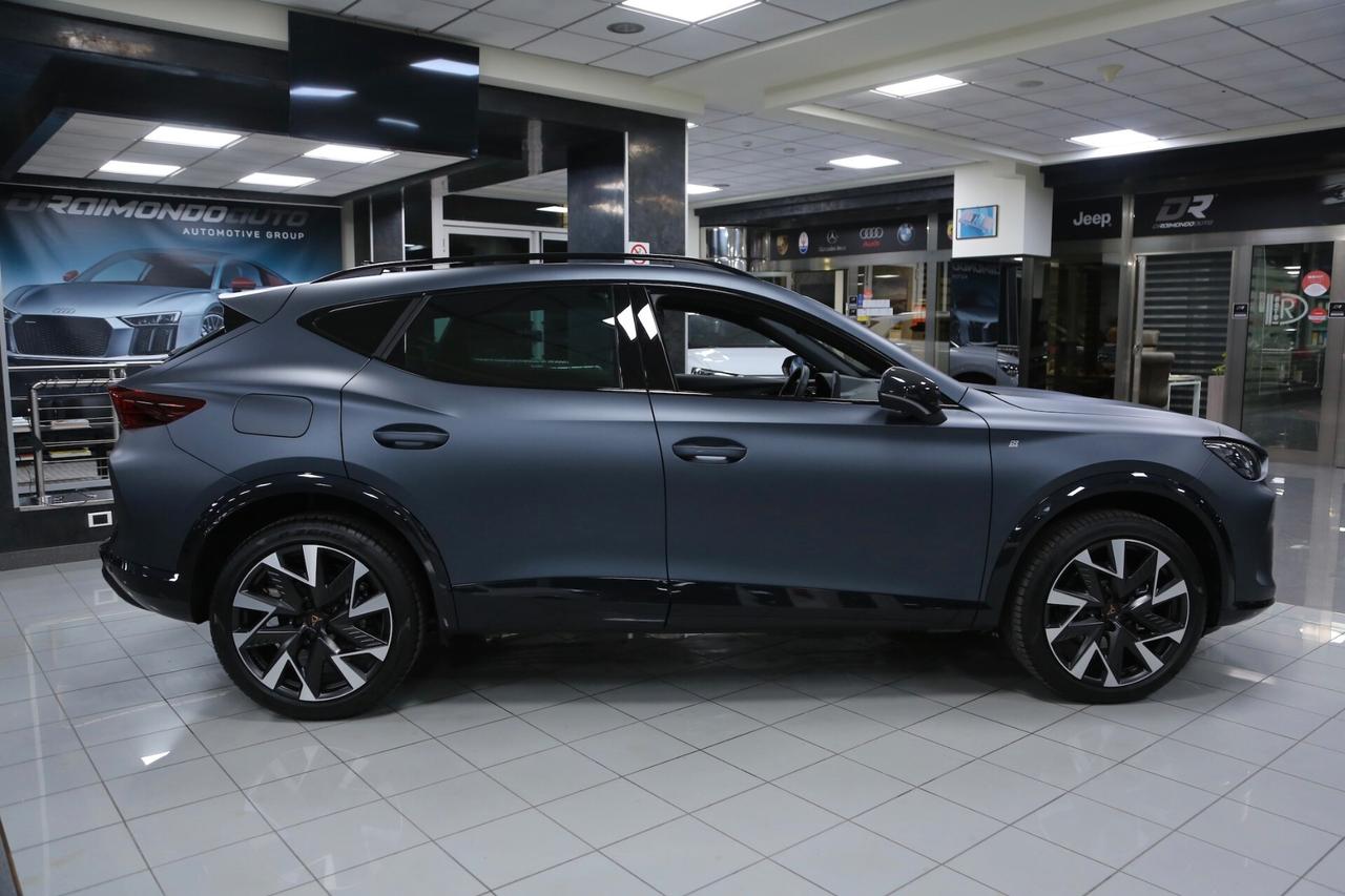 Cupra Formentor 2.0 TDI 150 cv DSG