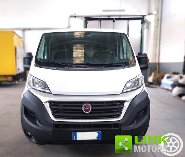 FIAT Ducato 28 2.0 MJT PC-TN Furgone