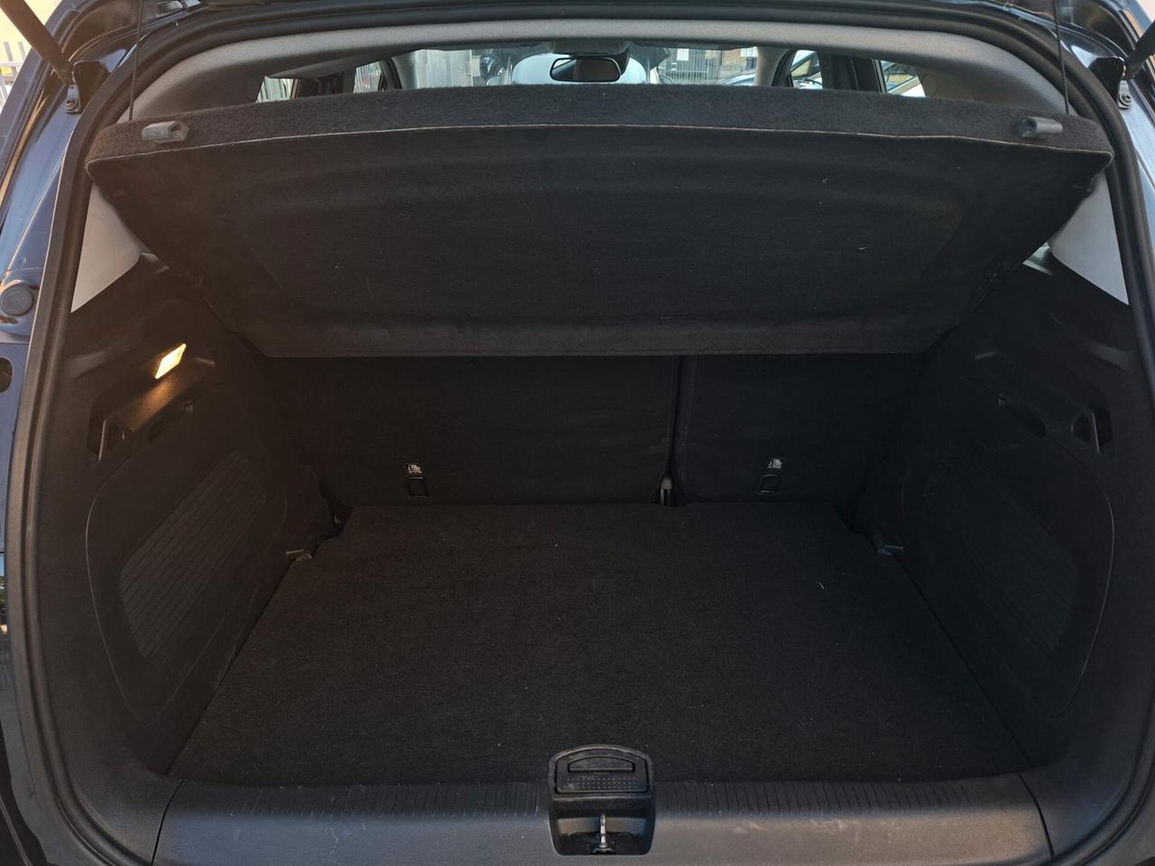Opel Crossland X 1.2 Turbo 110 CV Innovation