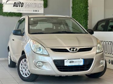 Hyundai i20 - 1.2 | 78 CV - GPL Scadenza 2030