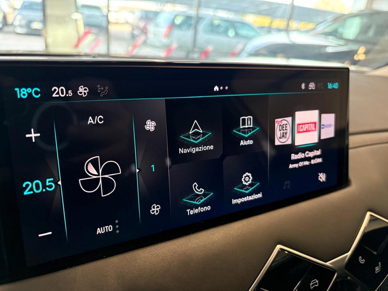 Ds DS3 OPERA BlueHDi 130 aut. SPOTICAR