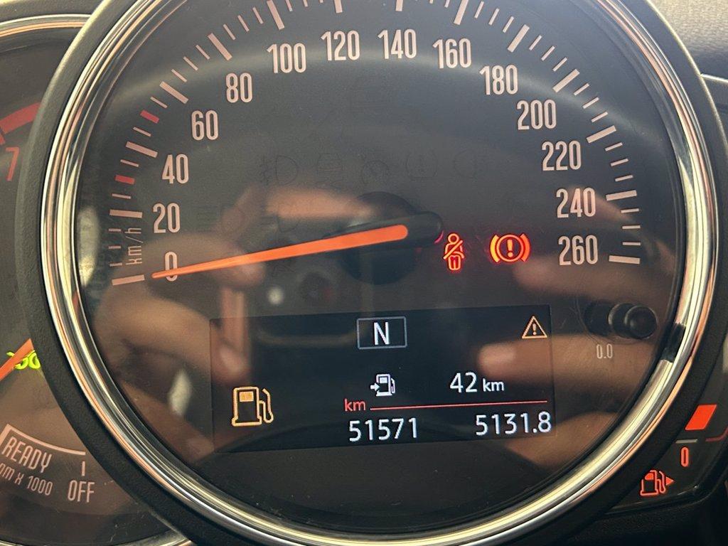 MINI Mini 5p 1.5 cooper essential del 2021