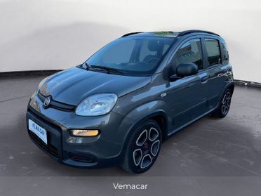 FIAT Panda 1.0 FireFly Hybrid City Life
