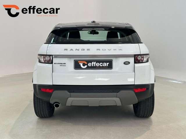 Land Rover Range Rover Evoque 2.2 eD4 Coupé