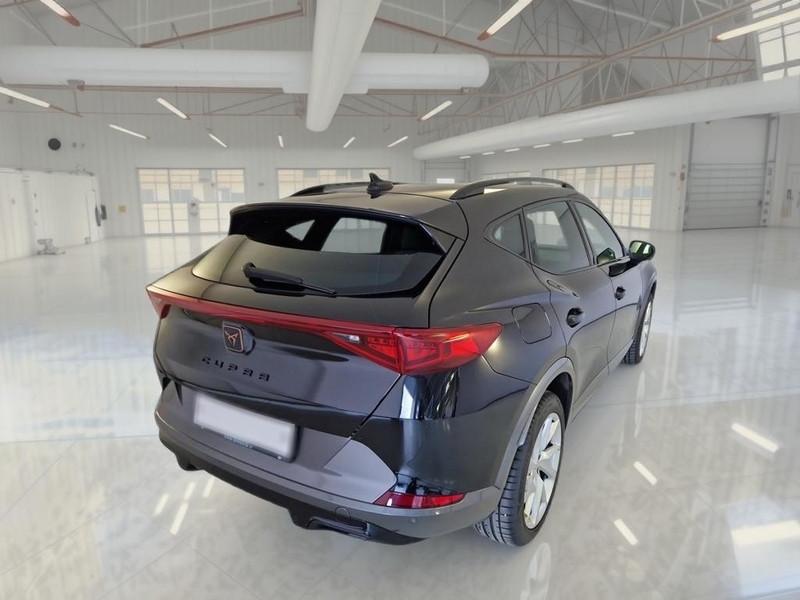 CUPRA FORMENTOR 1.5 TSI