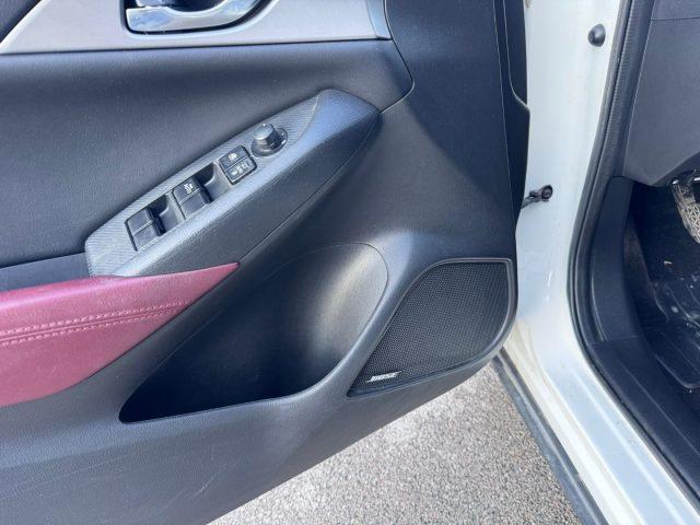 MAZDA CX-3 1.5L Skyactiv-D Luxury Edition OK NEOPATENTATO