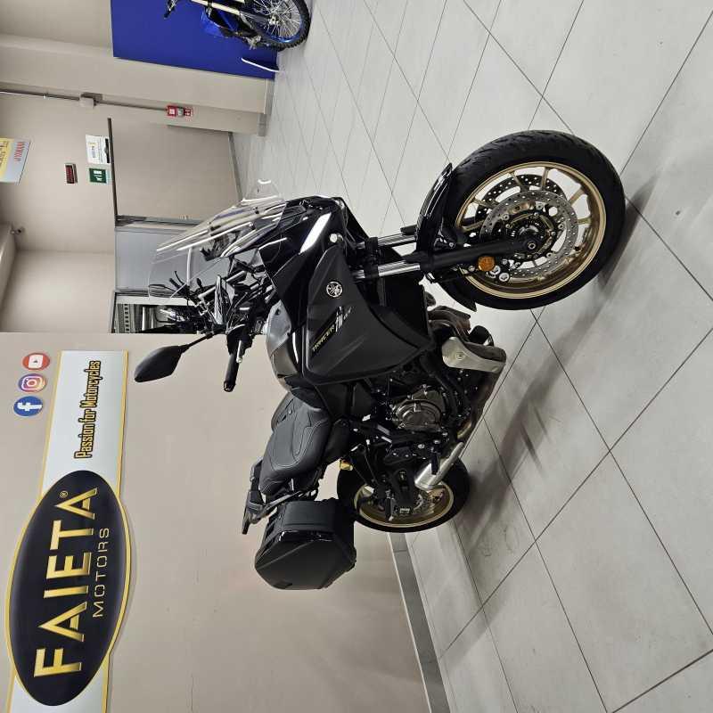 Yamaha Tracer 7 GT - 2024