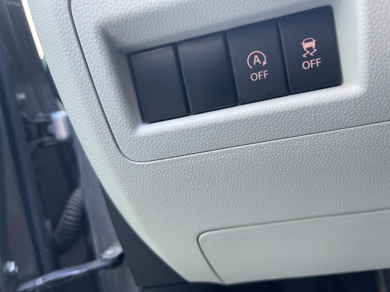 Suzuki Ignis 1.2 Dualjet 4WD All Grip Top IBRIDA