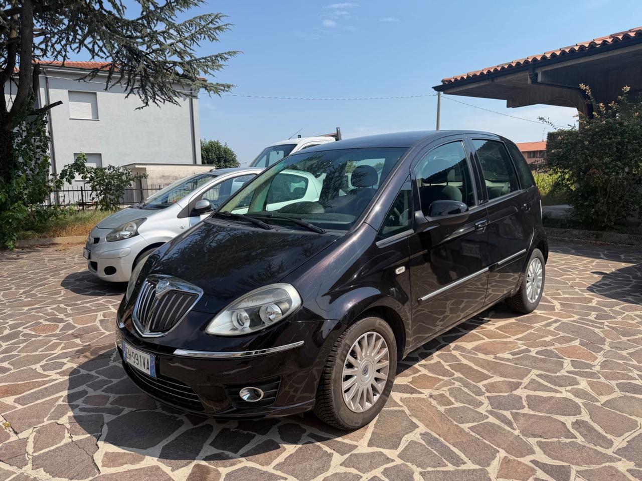 Lancia MUSA 1.4 16V Platinum