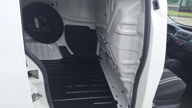 FIAT Fiorino 1.3 MJT 75CV Furgone SX E5+ N°FD925