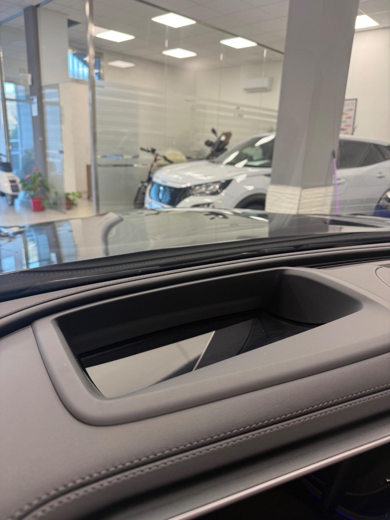 Mercedes-benz GLC 300 de hybrid EQ 4Matic Coupé AMG Line Premium Plus
