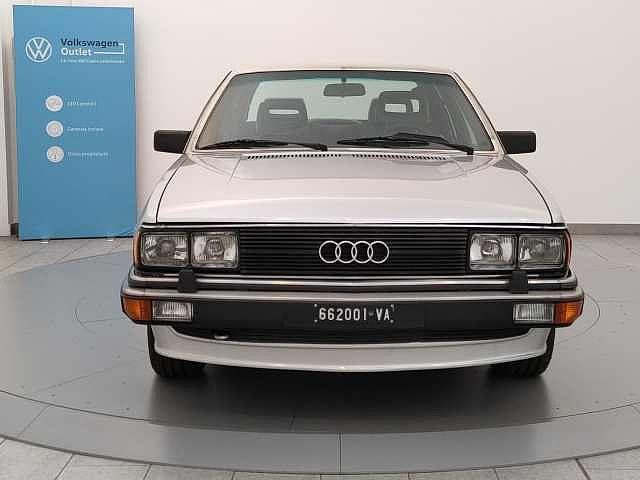 Audi 200 200 5T