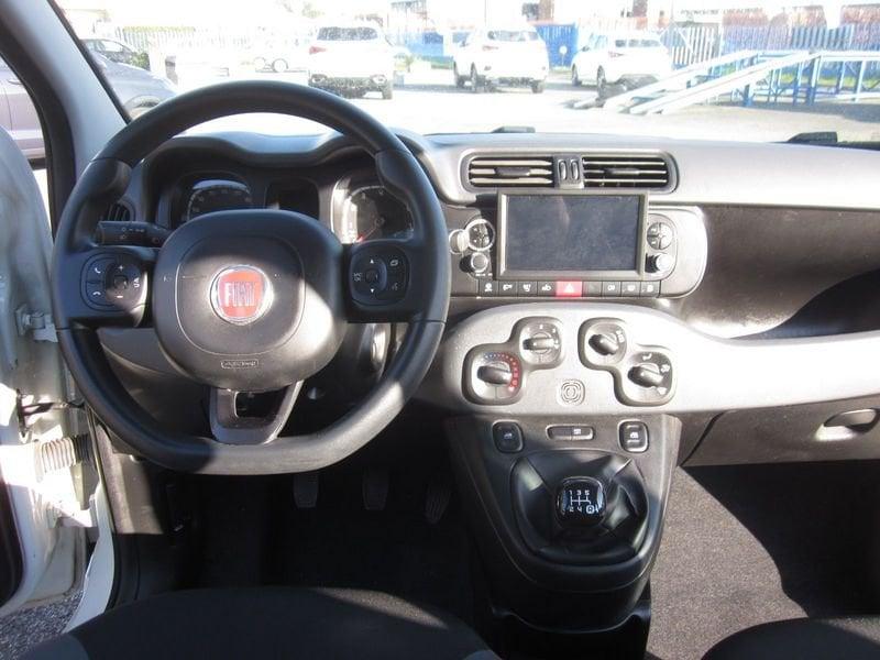 FIAT Panda 1.2 EasyPower GPL Easy