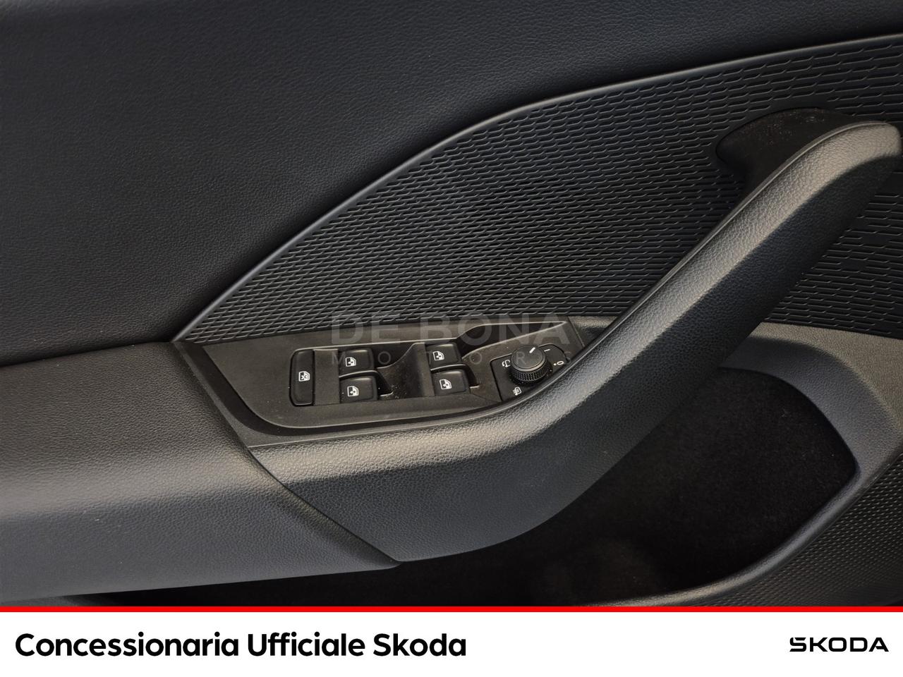 Skoda Octavia wagon 2.0 tdi executive 150cv dsg