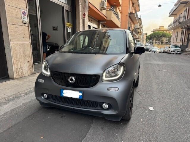 Smart ForTwo 1000 52 kW - Passion - Panoramic