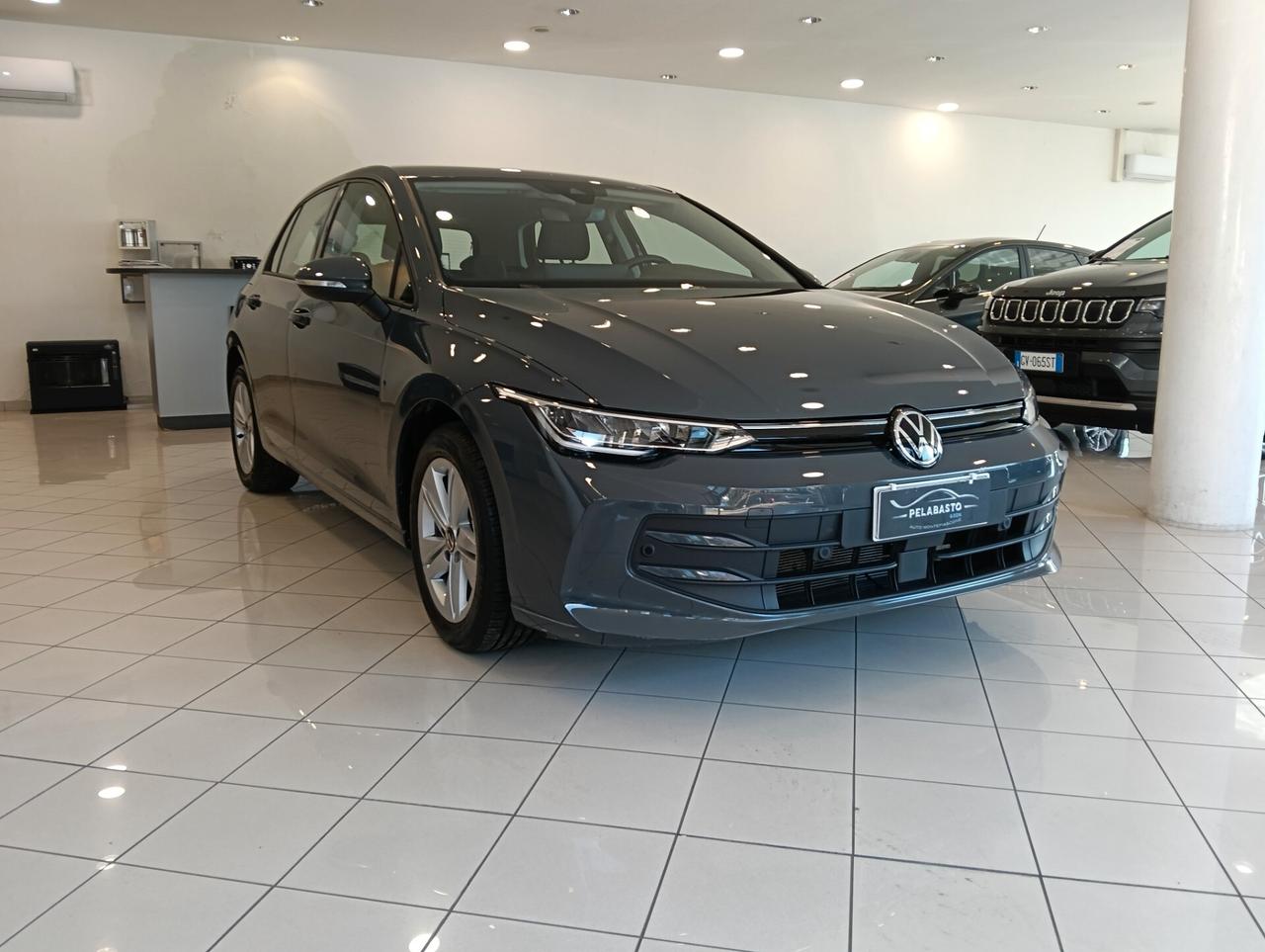 Volkswagen Golf 2.0 TDI 115 CV SCR Life