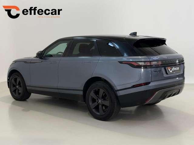 Land Rover Range Rover Velar 2.0D I4 240 CV R-Dynamic S