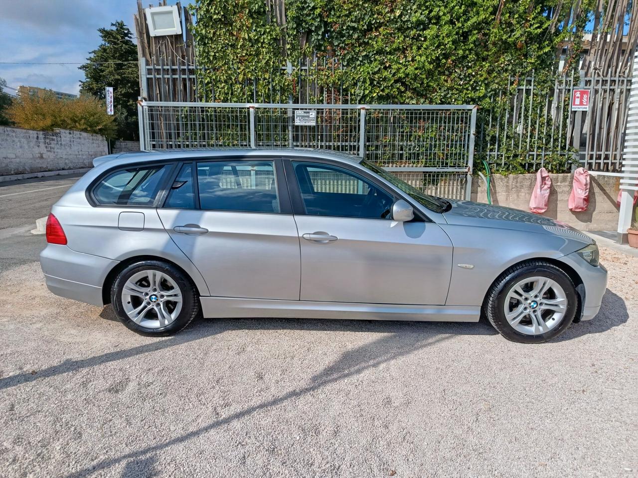 Bmw 320 320d cat Touring MSport