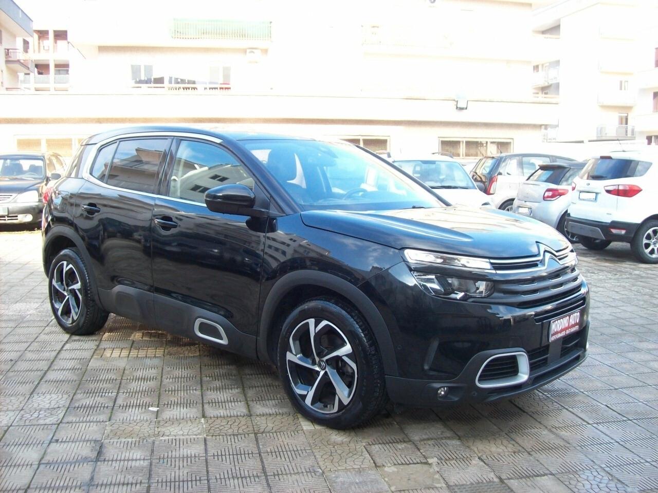Citroen C5 Aircross 1.5 BlueHDi 130CV S&S Shine