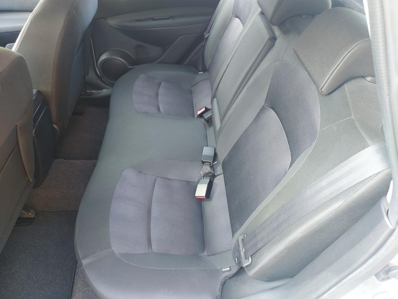 Nissan Qashqai 1.5 dCi 110cv Acenta 139 mila km