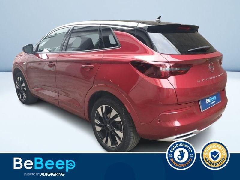 Opel Grandland 1.5 ECOTEC BUSINESS ELEGANCE S&S 130CV A