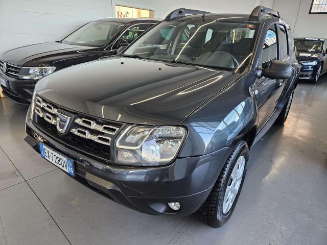 Dacia Duster Duster I 2014 1.6 Laureate Gpl 4x2 105cv