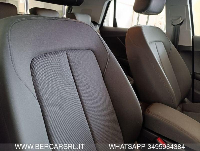 Audi Q2 30 TDI S tronic Business