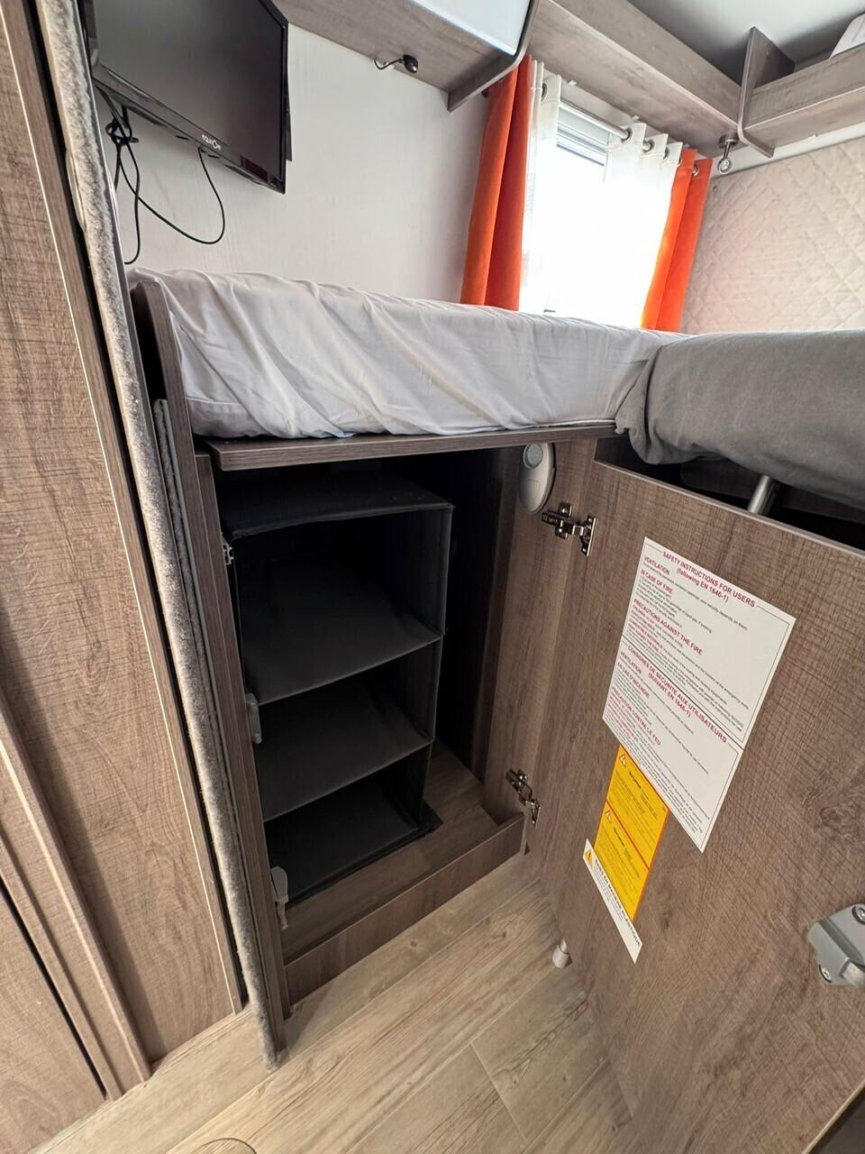 Fiat CAMPER PILOTE G700 SENSATION/STUPENDO!!!