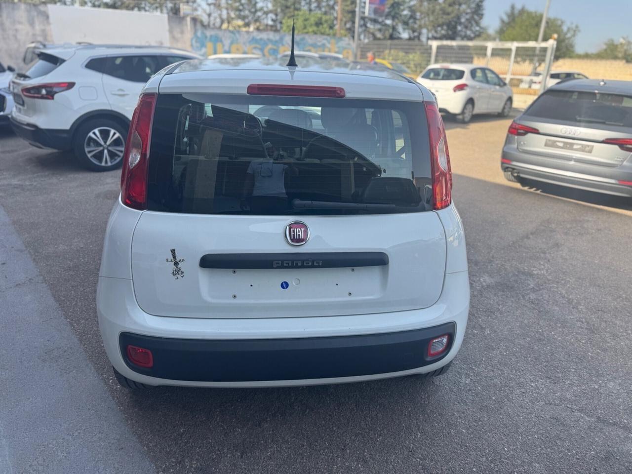 Fiat Panda 1.2 Easy clima stereo 5 posti
