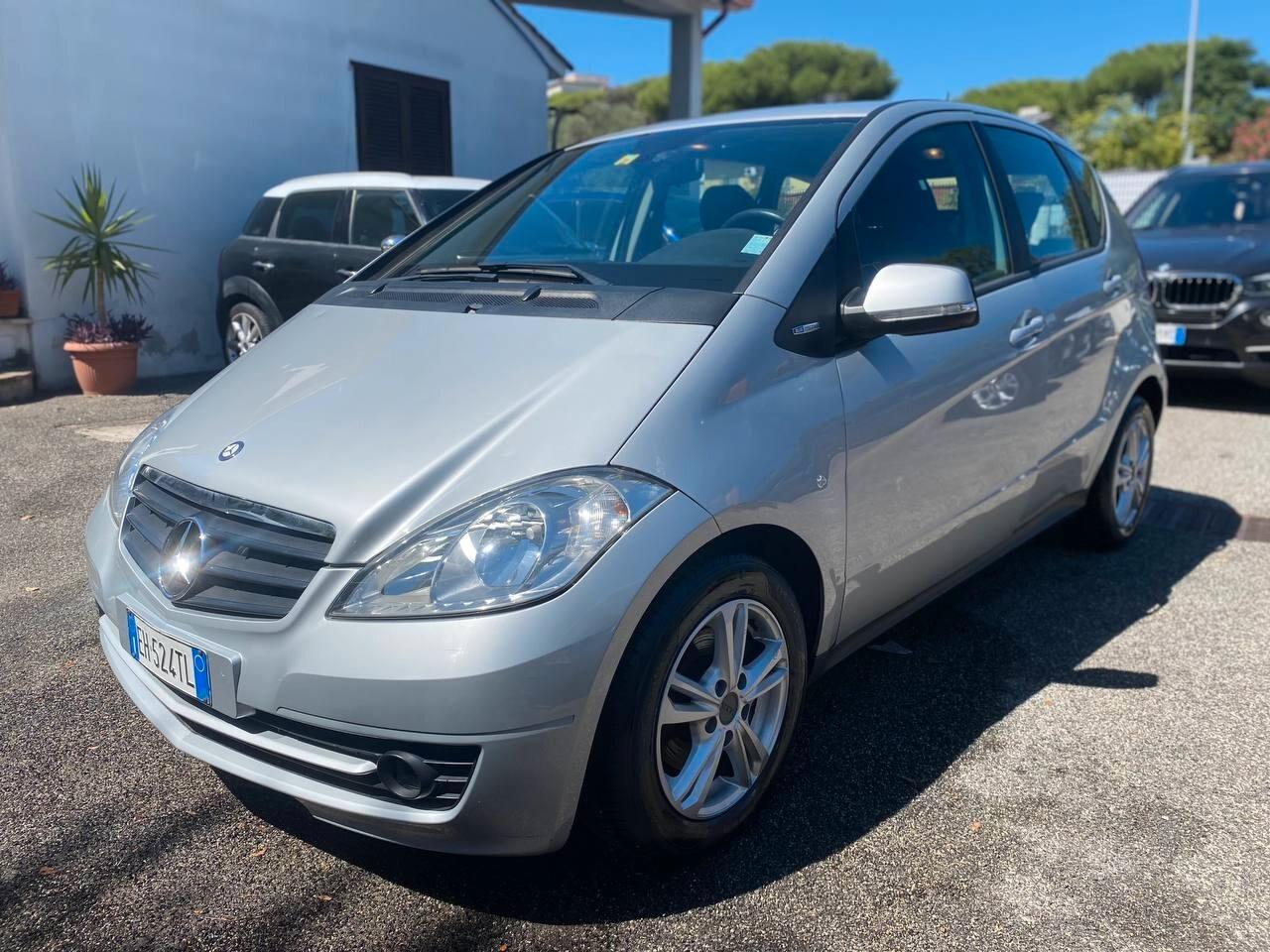 Mercedes-benz A 160 CDI EXECUTIVE