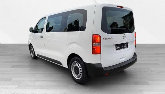 OPEL Vivaro Life 1.5 Diesel 120CV S&S PC-TN S