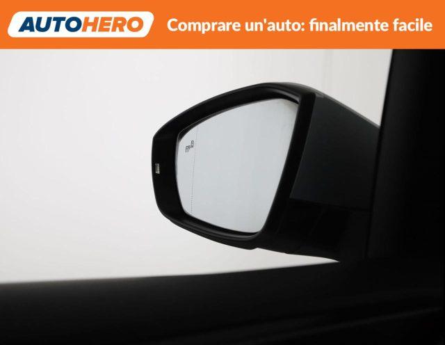 VOLKSWAGEN T-Cross 1.6 TDI DSG SCR Style BMT