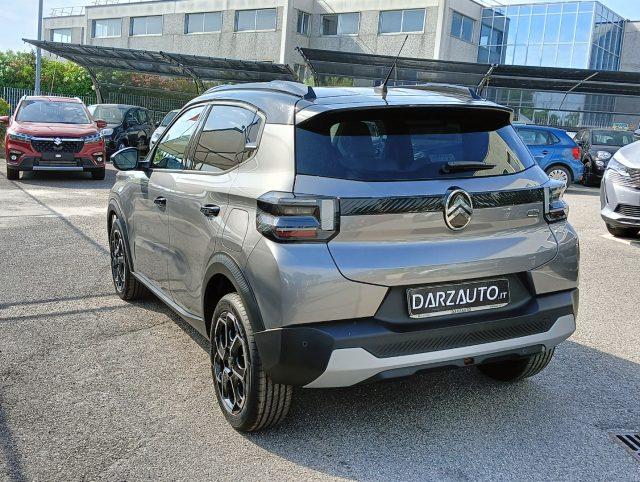 CITROEN C3 Turbo 100 S&S Max