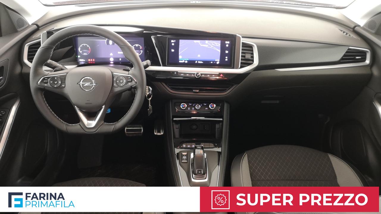 OPEL Grandland 2022 - Grandland 1.5 ecotec GS s&s 130cv at8