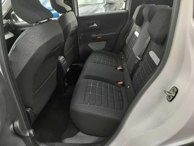 Citroen C3 Hybrid 110 e-DCS6 Plus *KM Ø*