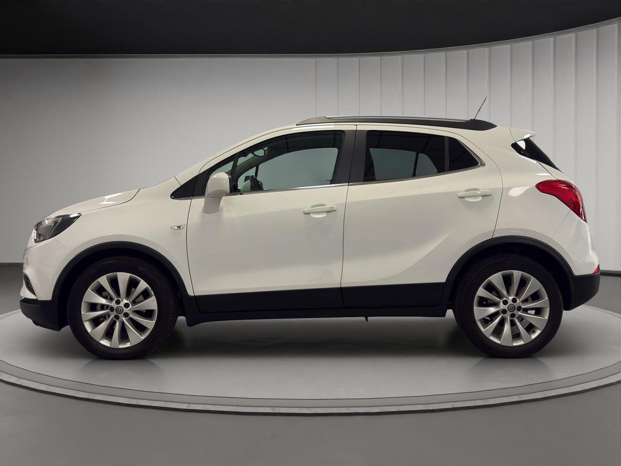 Opel Mokka X 1.4 t Innovation Gpl-tech 4x2 140cv