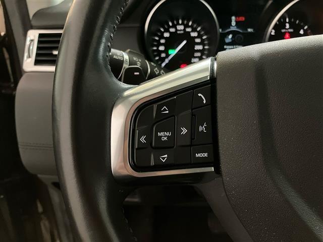 LAND ROVER Discovery Sport 2.0 TD4 150cv HSE AWD Auto