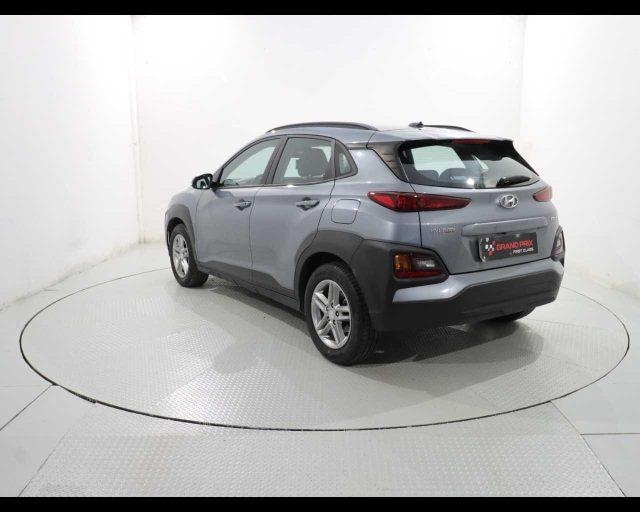 HYUNDAI Kona 1.0 T-GDI XTech