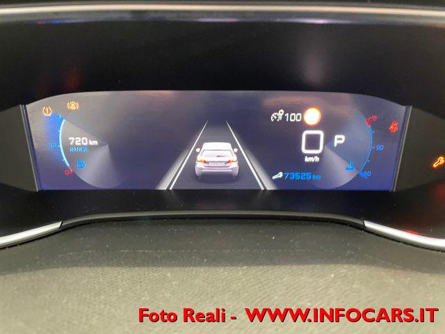 PEUGEOT 308 BlueHDi 130 S&S EAT8 SW Allure Promo