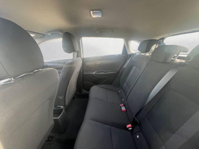 HYUNDAI i20 1.2 MPI MT Connectline