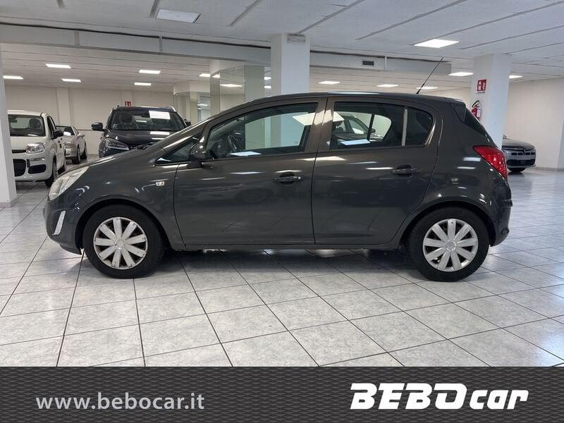 Opel Corsa Corsa 1.2 5 porte Sport