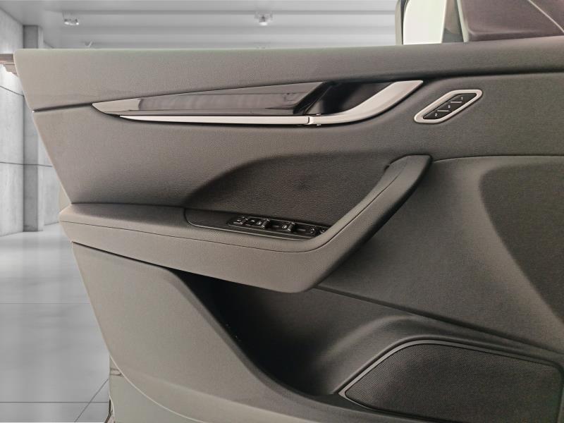 Maserati Levante 3.0 Gransport AWD Auto