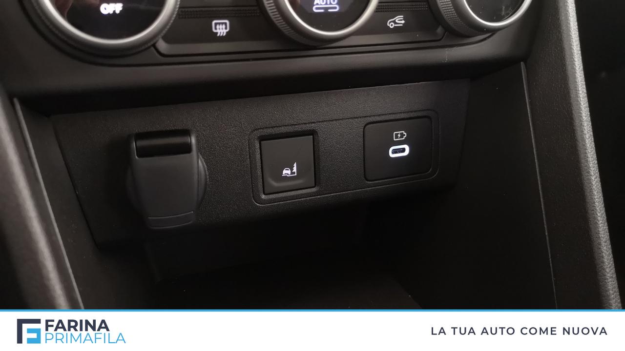 DACIA NUOVA SANDERO Stepway Extreme UP MY24 1.0 Tce ECO-G