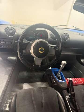 Lotus Exige Exige Coupe 3.5 S - Carbonio