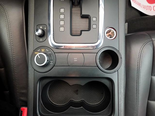 VOLKSWAGEN Touareg 2.5 R5 TDI