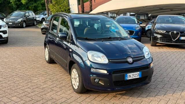 Fiat Panda 1.2 Lounge FINANZIABILE