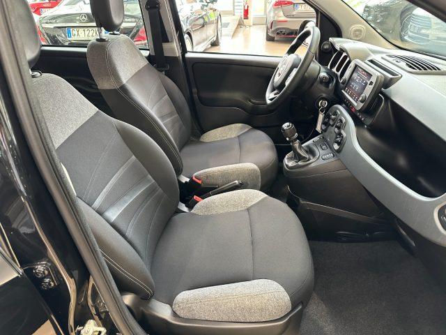 FIAT Panda 1.0 FireFly Hybrid City Life 5 p.ti - Carplay -IVA