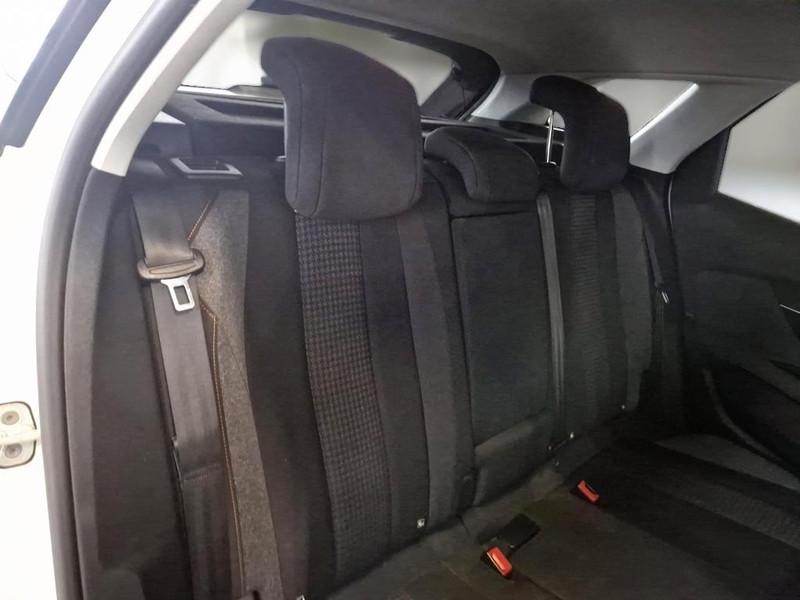 PEUGEOT 3008 BlueHDI 130 EAT8 S/S Business