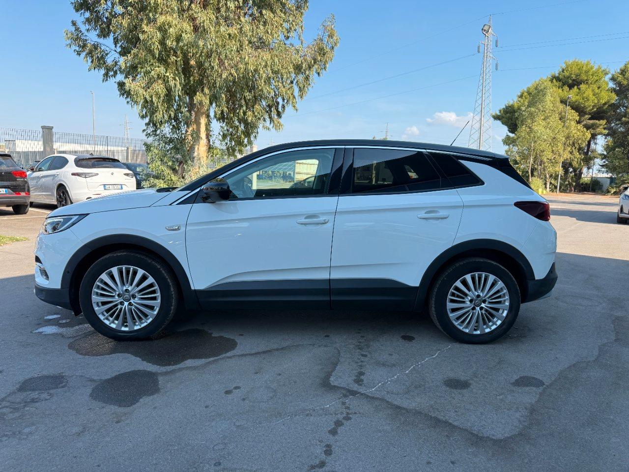 Opel Grandland X 1.5 ecotec Business s&s 130cv