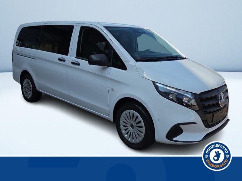 Mercedes-Benz Vito Tourer Pro 114 CDI Long